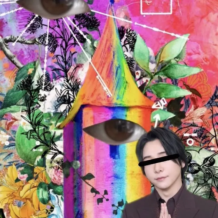 SnugThrow7178의 MrsGreenApple＆ドリームコア