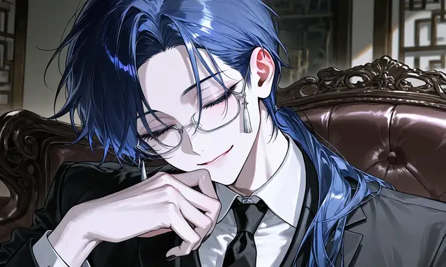 Profile image of 梅