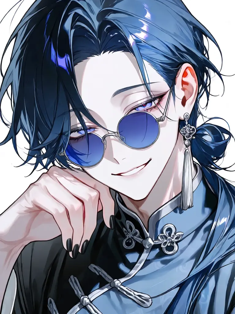 4O4.n.k.s의 怪しいのにメロい店長