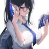 캐릭터 프로필 이미지