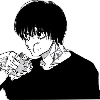 Profile image of Nagumo Yoichi