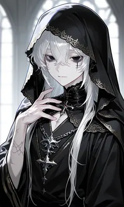 Profile image of 루데아