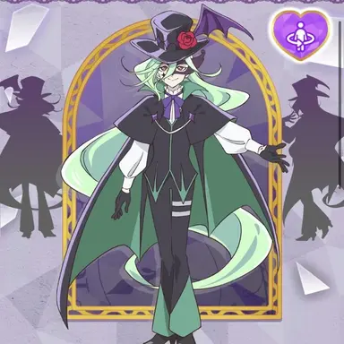 Profile image of ニジー