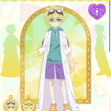 Profile image of ジェット先輩