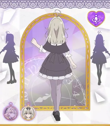 Profile image of 森亜るるか