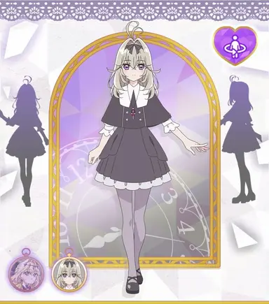 Profile image of 森亜るるか