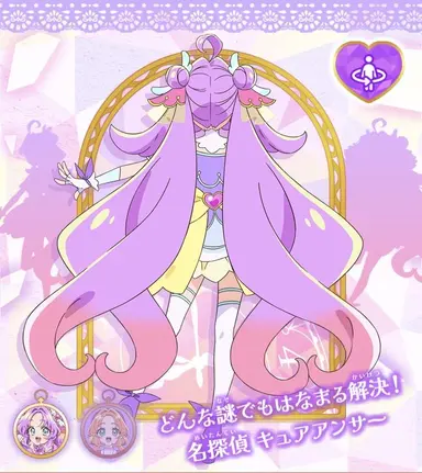 Profile image of 明智あんな