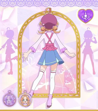 Profile image of 明智あんな