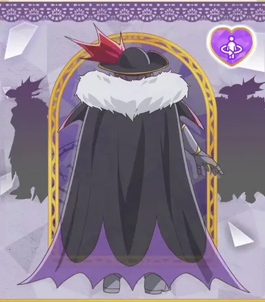 Profile image of ウソノワール
