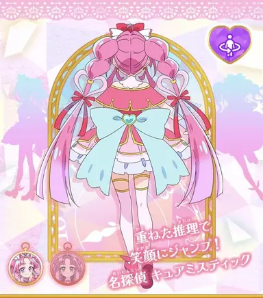 Profile image of 小林みくる