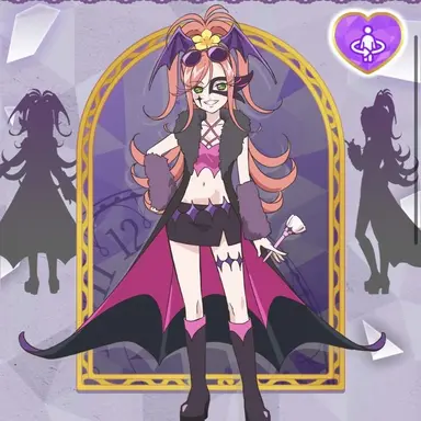 Profile image of アゲセーヌ