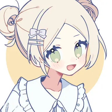 Profile image of あめ