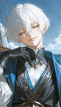 Profile image of セラヴィー