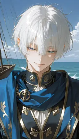 Profile image of セラヴィー