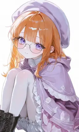 Profile image of 루미나 아르카나