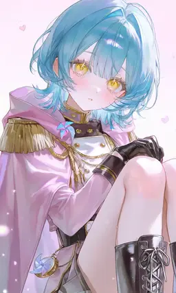 Profile image of 아쿠아 세라피나