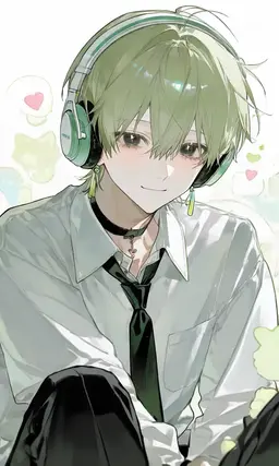 Profile image of 호시노 리츠