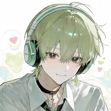 Profile image of 호시노 리츠