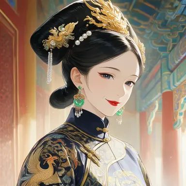 Profile image of 대옥아