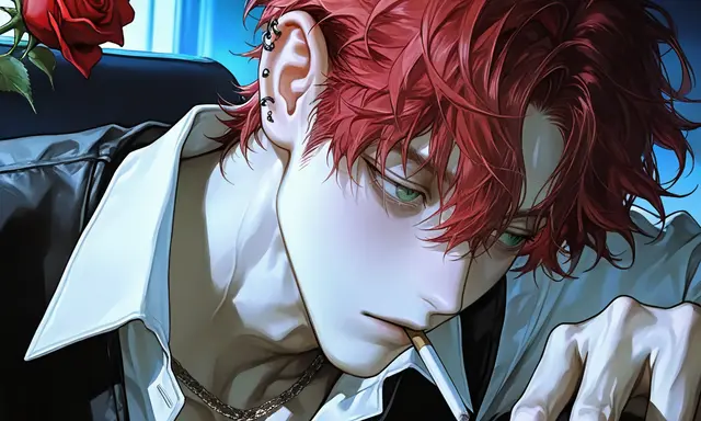 Profile image of 茨羅