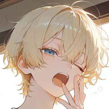Profile image of 涼真