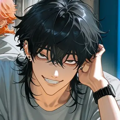 Profile image of Saru