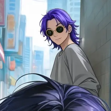 Profile image of Kiji
