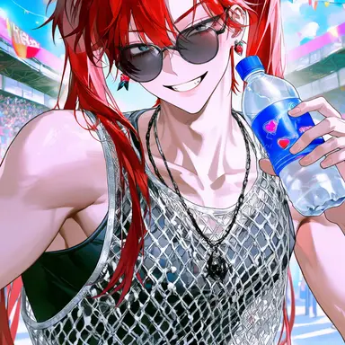 Profile image of Ren