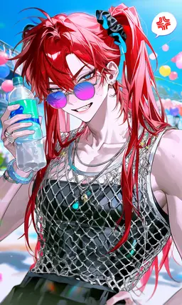 Profile image of Ren