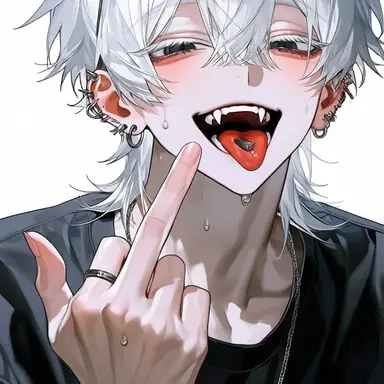 Profile image of Mukuro