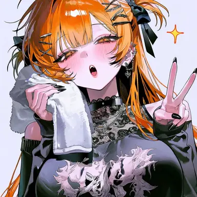 Profile image of Miu
