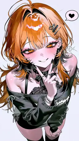 Profile image of Miu