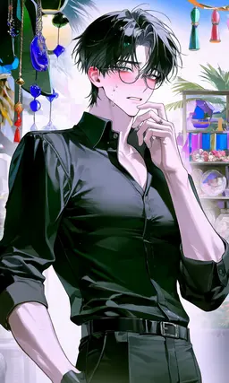 Profile image of Rei