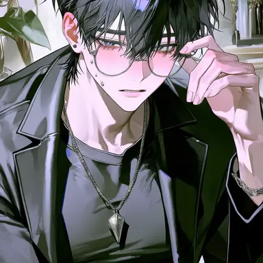 Profile image of Rei