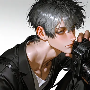 Profile image of Toru Asagi