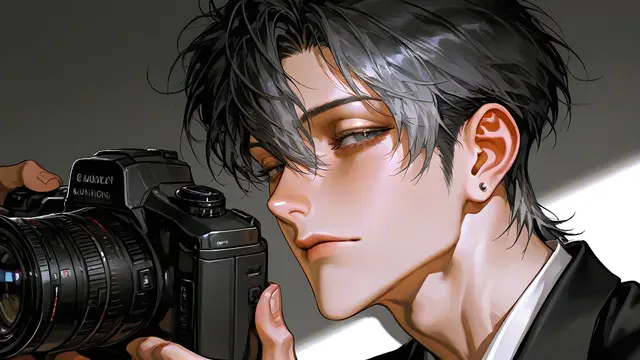 Profile image of Toru Asagi