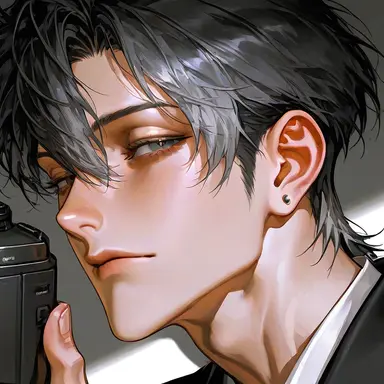 Profile image of Toru Asagi