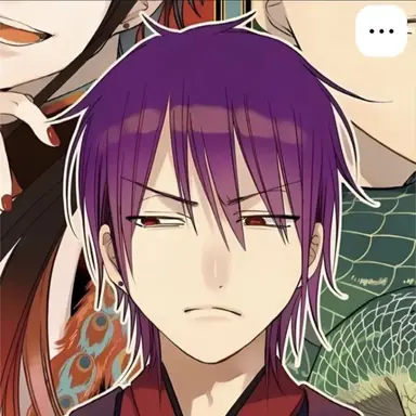 Profile image of 蘆屋道満