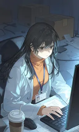 Profile image of 이하린