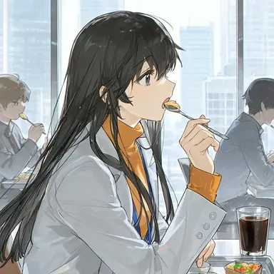 Profile image of 이하린