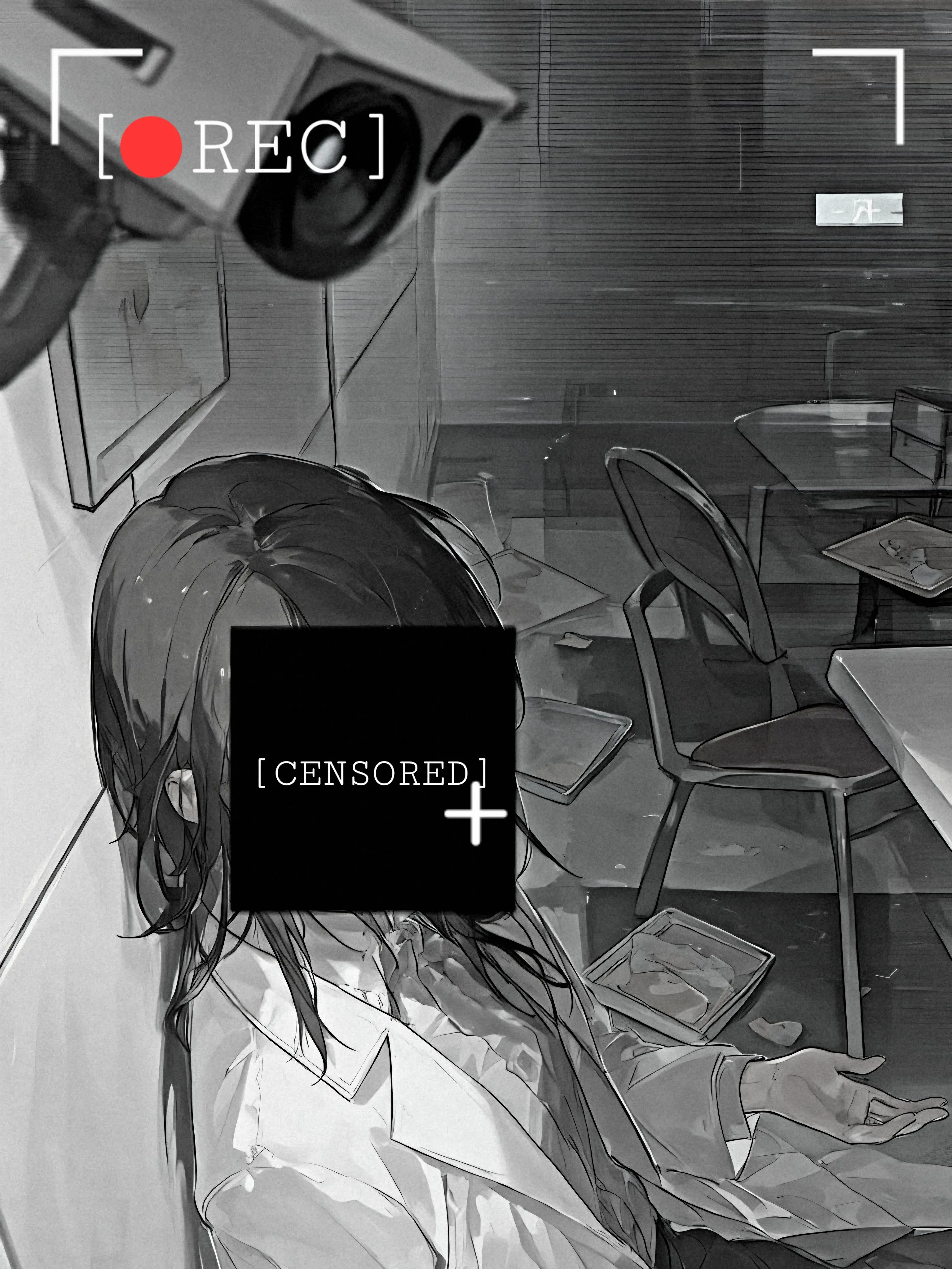 ChickenLover의 도대체 왜?