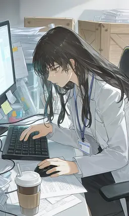 Profile image of 한채연