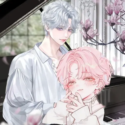 StormySlide3743의 하수호, 하이준