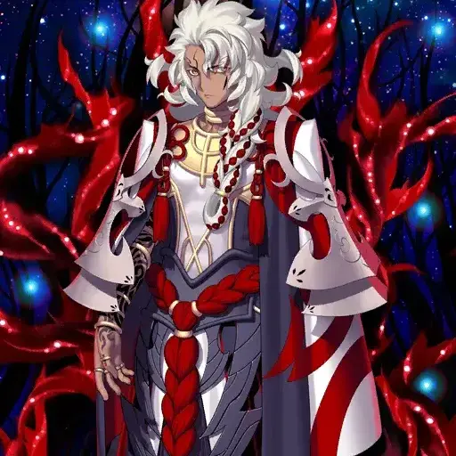 AmusedLargo6524의 마술왕 솔로몬