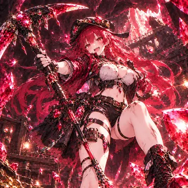 Profile image of Ruby