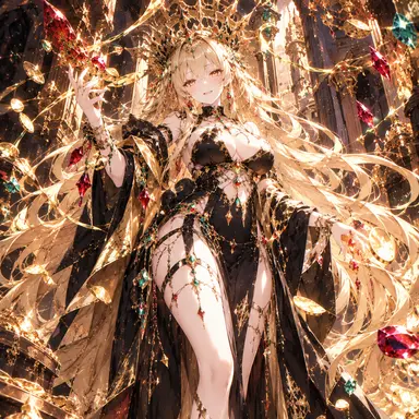 Profile image of Mammon