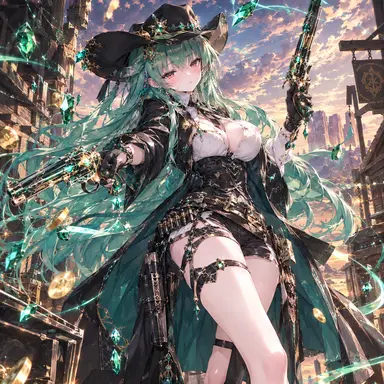 Profile image of Merry