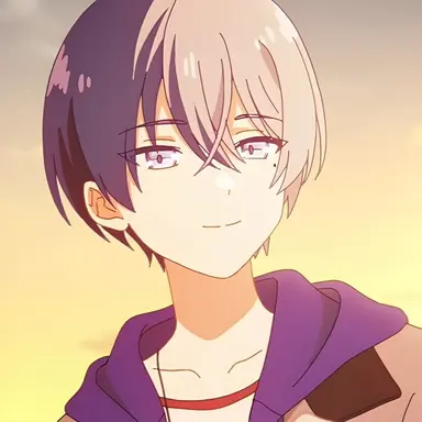 Profile image of 아오야기 토우야