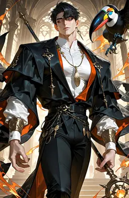 Profile image of バリス