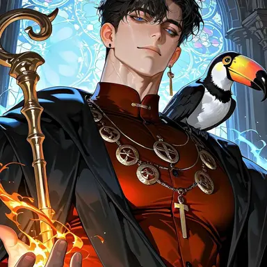 Profile image of バリス